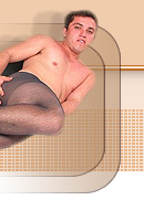 gays in pantyhose